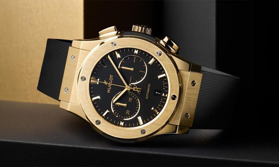 Berapa Harga Jam Tangan Hublot Original ?