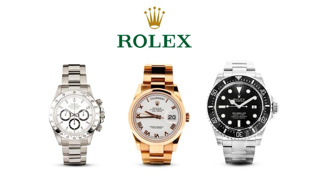 Ini Dia Tips Memilih Jam Rolex Second Original