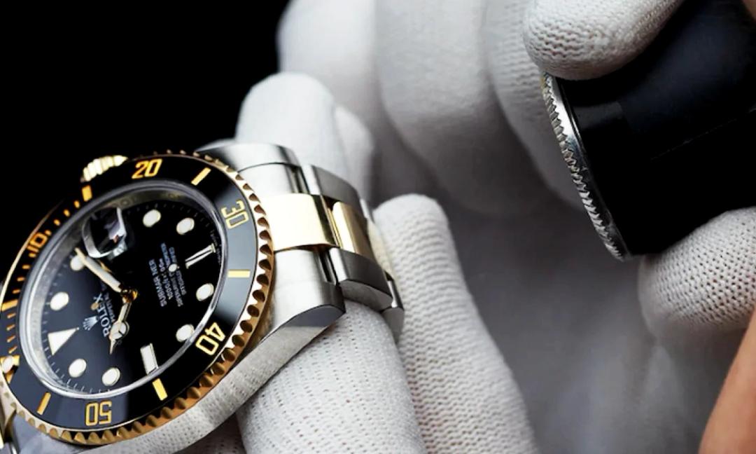 Tips Memilih Jam Tangan Rolex Asli