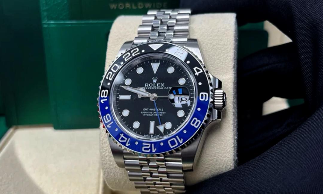 Tips Jual Beli Jam Rolex Agar Aman