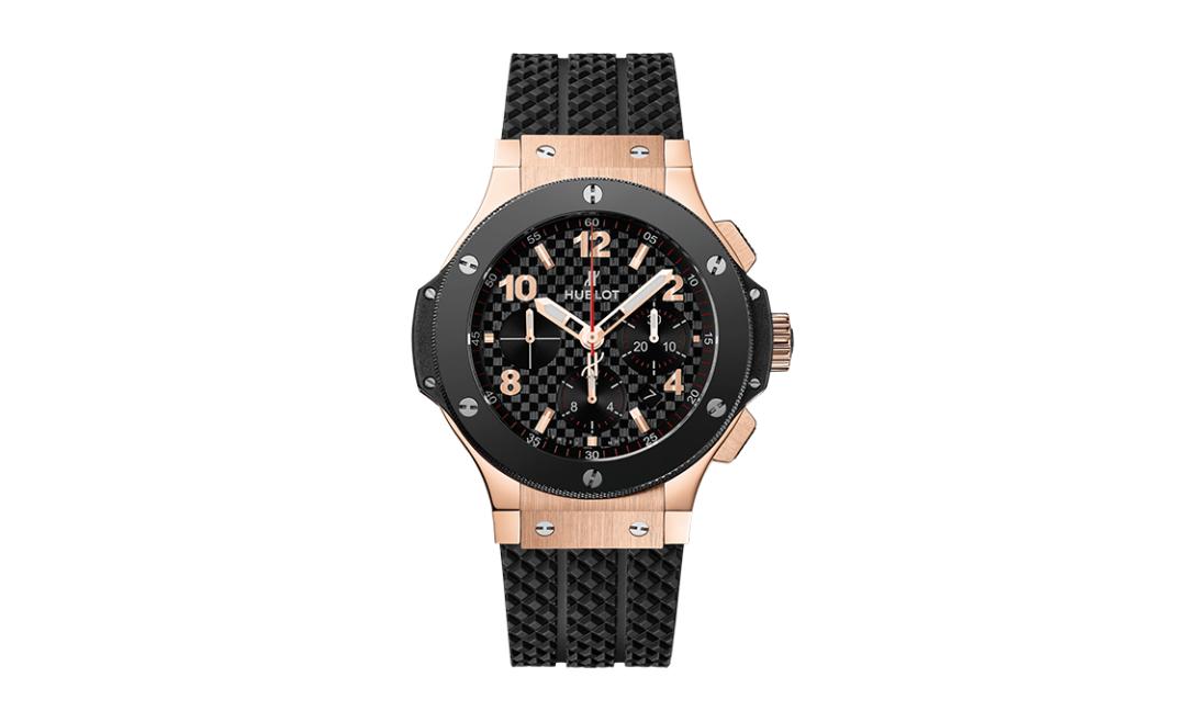 Berapa Sih Harga Jam Tangan Hublot Big Bang Unico Integrated Black Ceramic Limited Edition